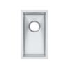 Stainless Steel Single Bowl Sink 250 x 450 x 215