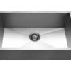 Stainless Steel Single Bowl Sink 762 x 457x 254